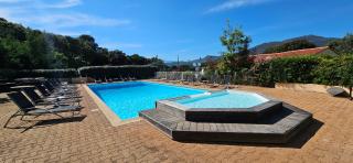T2 Résidence Dolce & Vita B3 avec piscine - Propriano - 3