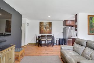 Stay and Play in San Diego Charming Condo! - San Diego - 6