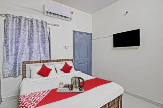 Hotel O Pritesh Grand - 3