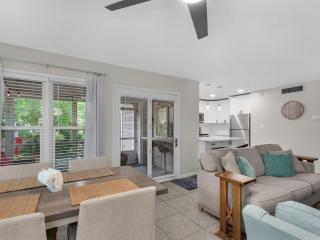 Hidden Dunes Cottage 216 by Newman-Dailey - Destin - 4