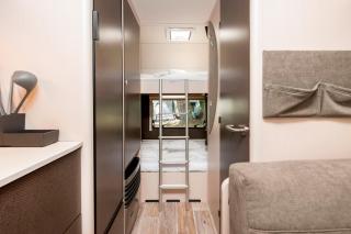 Bauer Caravan in FKK Camping Solaris - Poreč - 1