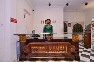 Hotel O Tordi Haveli - Jaipur - 0
