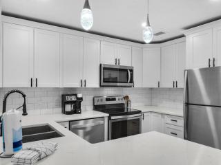 Hidden Dunes Cottage 216 by Newman-Dailey - Destin - 1