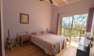 Peaceful house in nature, with views of rolling hills - Bourail - 2