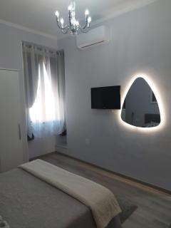 Alloggio Turistico Sea Port - Next to the Cruise Ship Free Shuttle Terminal - Civitavecchia - 4