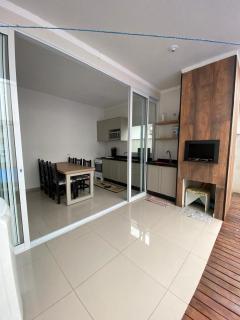 Agen House Beach - Guaratuba - 5