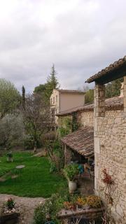 Maison en Drôme Provençale - Montségur-sur-Lauzon - 9