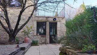 Maison en Drôme Provençale - Montségur-sur-Lauzon - 6