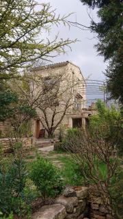 Maison en Drôme Provençale - Montségur-sur-Lauzon - 7