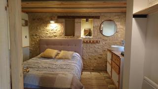 Maison en Drôme Provençale - Montségur-sur-Lauzon - 3