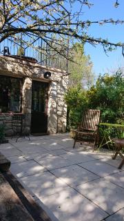 Maison en Drôme Provençale - 5