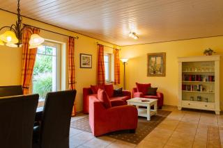 Ferienappartement Rügen - Putbus - 1