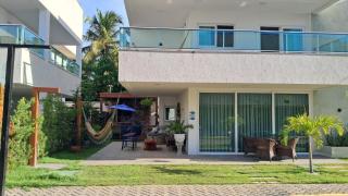 Casa de luxo, 4 Suites e Cond C Piscina-SH062 - Maceió - 4