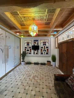 Rizo Boutique - Bukhara - 8