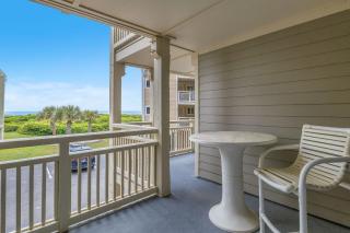 The Three Palms - Caswell Beach - 5