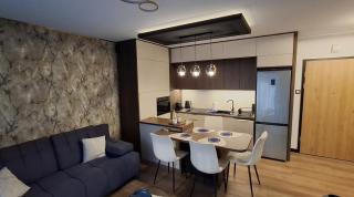 Blue Apartment Nowa Dzielnica przy Tężni - Busko-Zdrój - 5