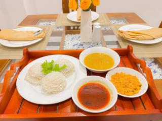 Shelo Transit Hotel - Katunayake - 4