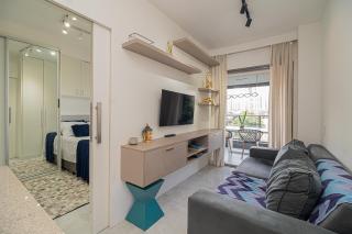 Cozy Habitarte - Morumbi - Hospital Einstein - São Paulo - 0