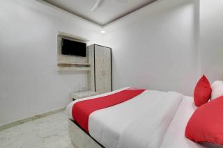 Hotel O Kanak Palace - Nuova Delhi - 0