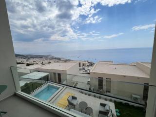 Hostora Green Coast Apartments - Palasë - 4