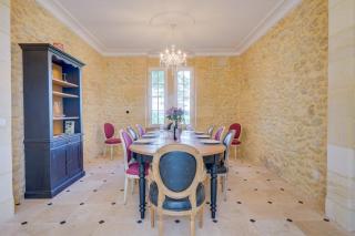 La Réserve du Château de Roques - Puisseguin - 4