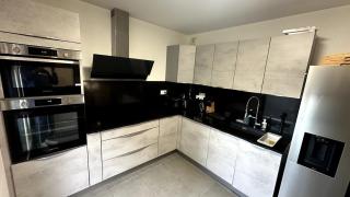 Cozy 3 rooms with terrace between Paris & Disney - 9
