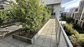 Cozy 3 rooms with terrace between Paris & Disney - Noisy-le-Grand - 8