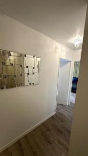 Cozy 3 rooms with terrace between Paris & Disney - 7