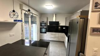 Cozy 3 rooms with terrace between Paris & Disney - 2