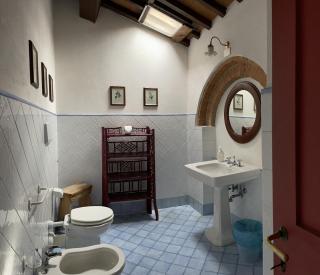 The Olive House - Panzano - 2