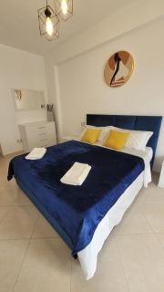 Sunshine Apartments - Durrës - 8