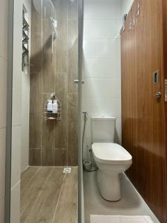 Studio em Copacabana - Reformado - Rio de Janeiro - 9