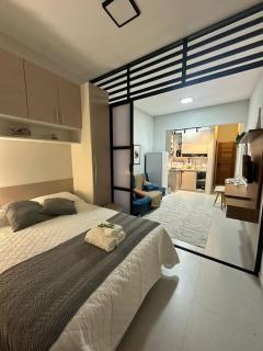 Studio em Copacabana - Reformado - Rio de Janeiro - 8