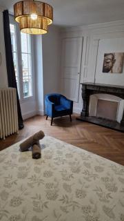 Maison cosy centre-ville 5 chambres - Le Mans - 9