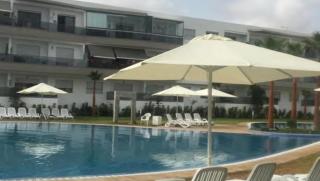 La perle de blanca beach - 1