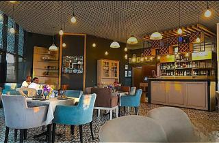 Orbi Beach Студио 30 м - 7