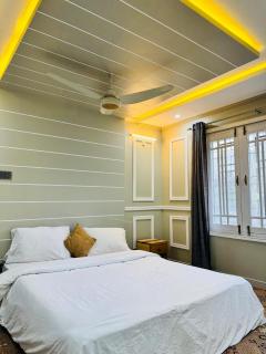 PYRAMID LODGE - Skardu - 8