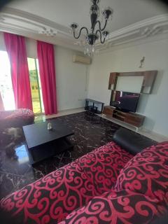 Hôtel Yasmine tn - Yasmine - 0