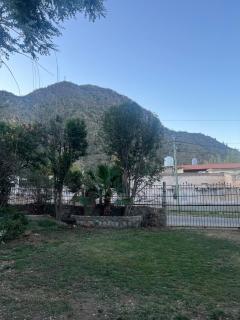 Tu lugar en la montaña Ruta40 - Rental B Guest House - 3