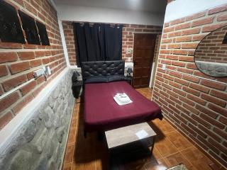 Habitación Doble en Suite a pies de la montaña Ruta40 - Rental B Guest House - Chilecito - 1