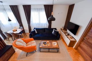Apartman Hedona Zlatibor - Zlatibor - 9