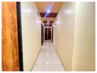 SWIMMING-POOL HOTEL A 1 LAGUN Near Sea Beach And Jagannath Temple - Restaurant, Parking and Lift Facilities - Fully Air Conditioning Hotel - A Top Rated Hotel -Breakfast Included - Puri - 6