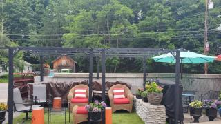 The Empire House Hotel and Restaurant - - 1