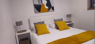 Casa dos Sinos Beach Apartment 1 with Roof Terrace - Albufeira - 7