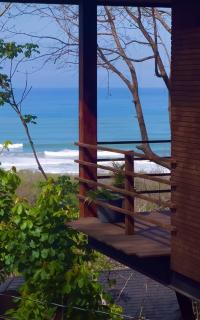Casa VISTA PARAISO - Santa Teresa Beach - 0