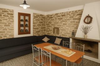 Papous house - Mesochórion - 0