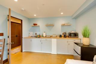 Lovely Belmont Apartment with Stunning Views! - Belmont - 5
