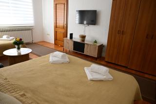 Apartman Nur - Ivišovo Greblje - 5