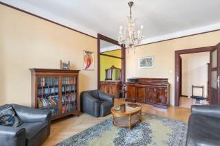 Spacious 2BR 2BA Apartment in the Heart of Prague - Prag - 8