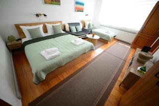 Apartman Nur - Ivišovo Greblje - 0